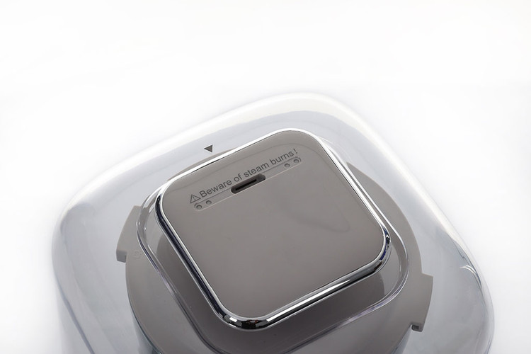 مخلوط کن بی صدا ترامهاوس | HB-4117