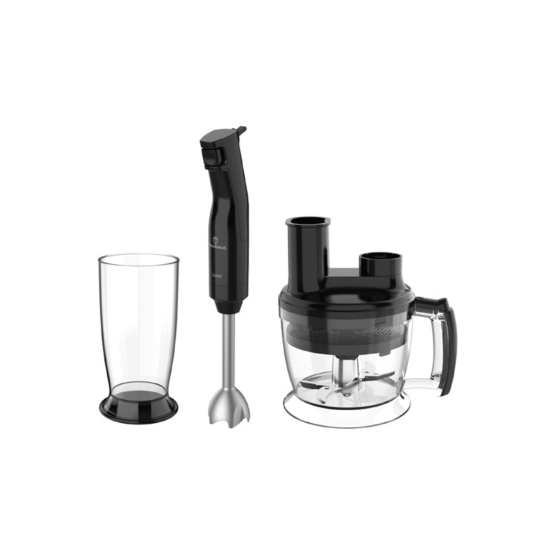 همزن کاسه ای چند کاره ترام‌هاوس | HB-55120M