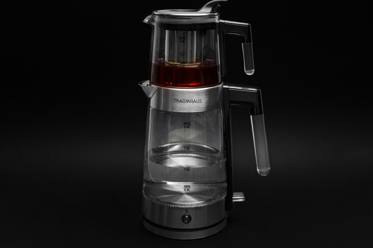 چای ساز روهمی ترامهاوس | TS-200
