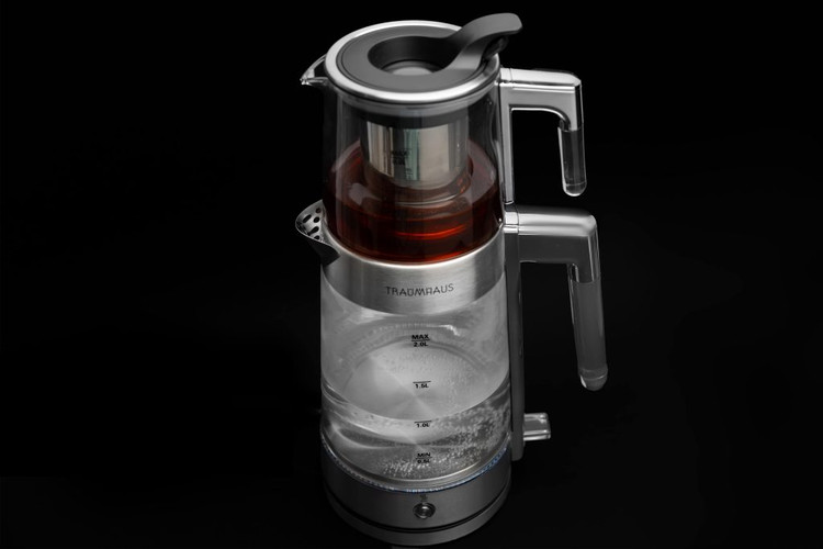 چای ساز روهمی ترامهاوس | TS-200