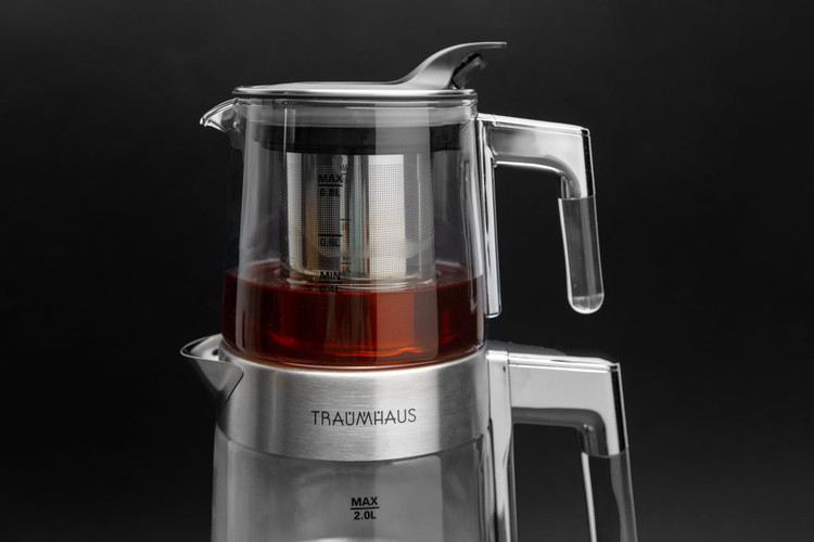 چای ساز روهمی ترامهاوس | TS-200