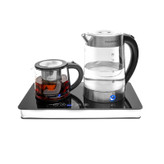 چای ساز کنارهمی ترامهاوس | TT-185D