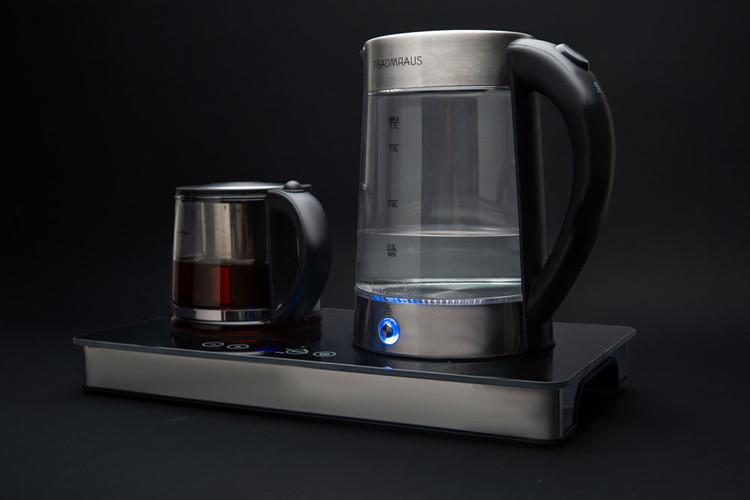 چای ساز کنارهمی ترامهاوس | TT-185D