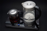 چای ساز کنارهمی ترامهاوس | TT-185D