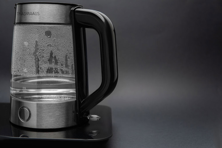 چای ساز کنارهمی ترامهاوس | TT-185