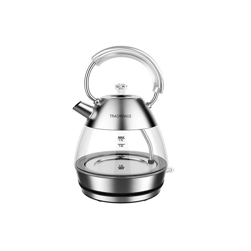 کتری برقی ترام‌هاوس | EK-230