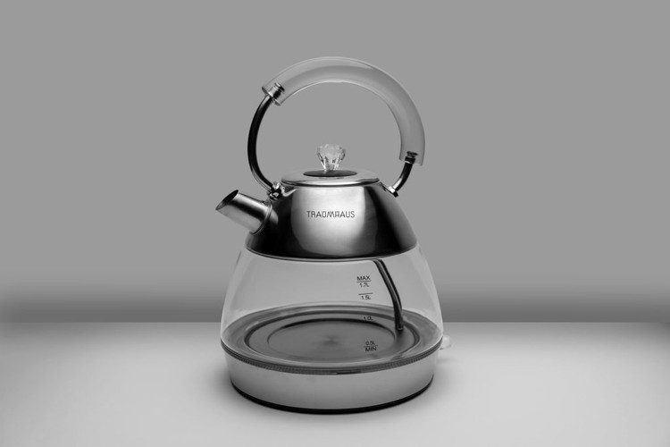 کتری برقی ترامهاوس | EK-230