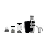 آبمیوه گیری با ست 4 کاره ترامهاوس | PJ-45806 D