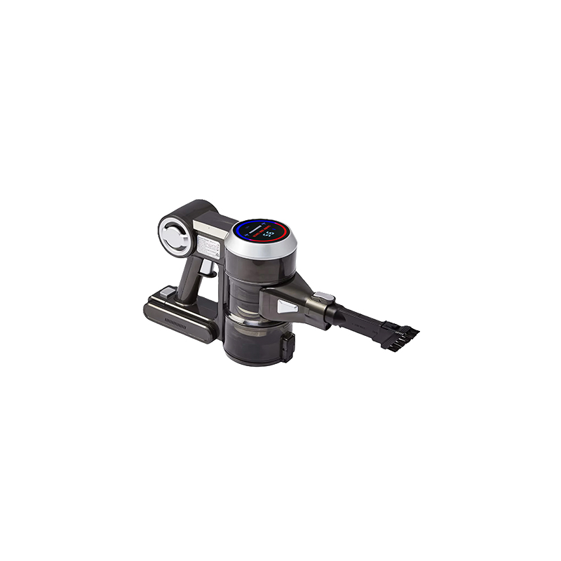 جارو شارژی ایستاده ترام‌هاوس | RVC-95280 D
