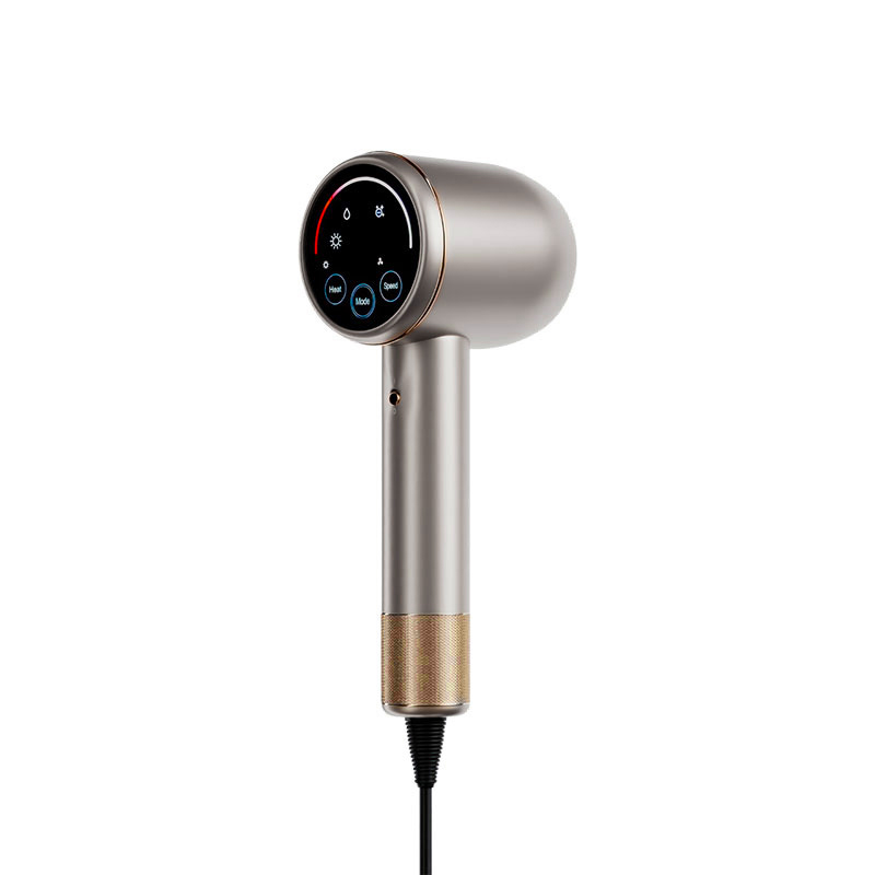 سشوار ترام‌هاوس | HD-750D