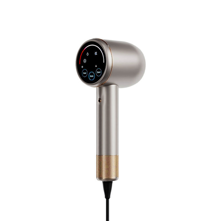 سشوار ترامهاوس | HD-750D