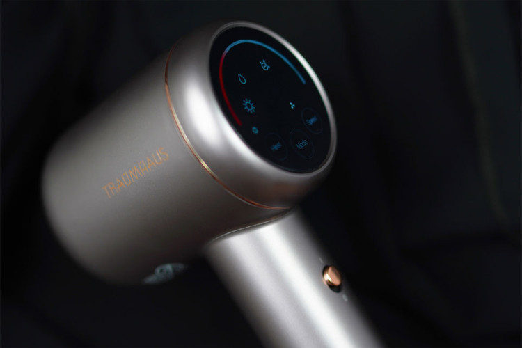 سشوار ترامهاوس | HD-750D