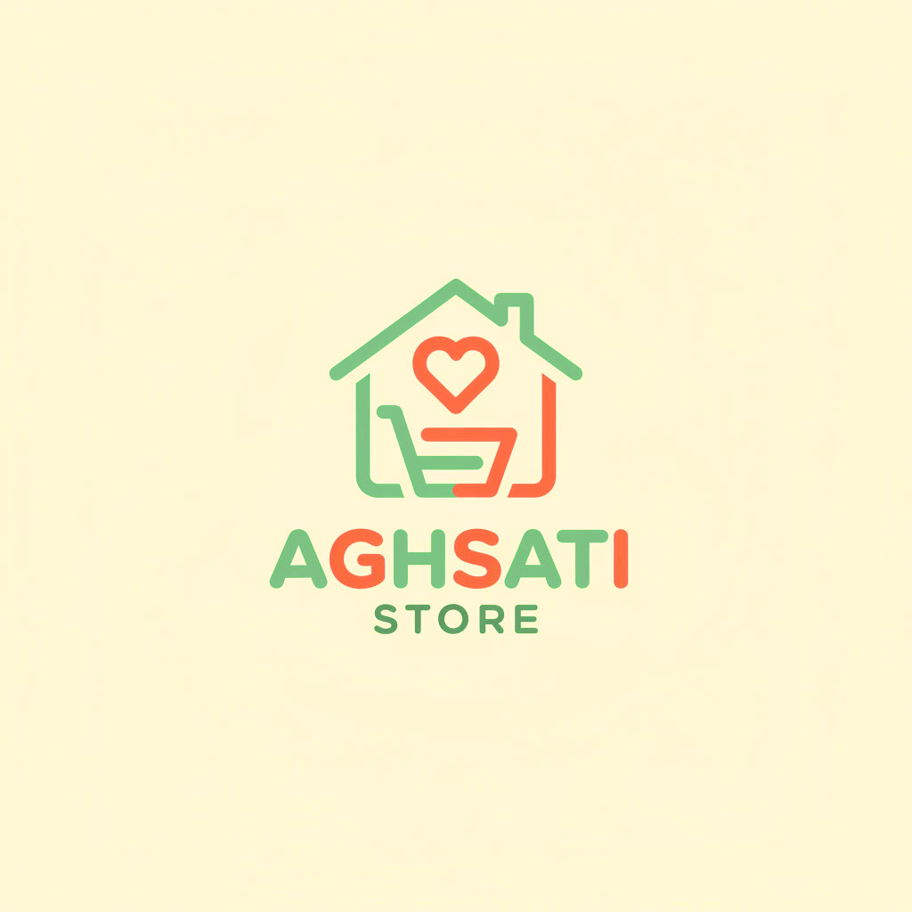 اقساطی استور